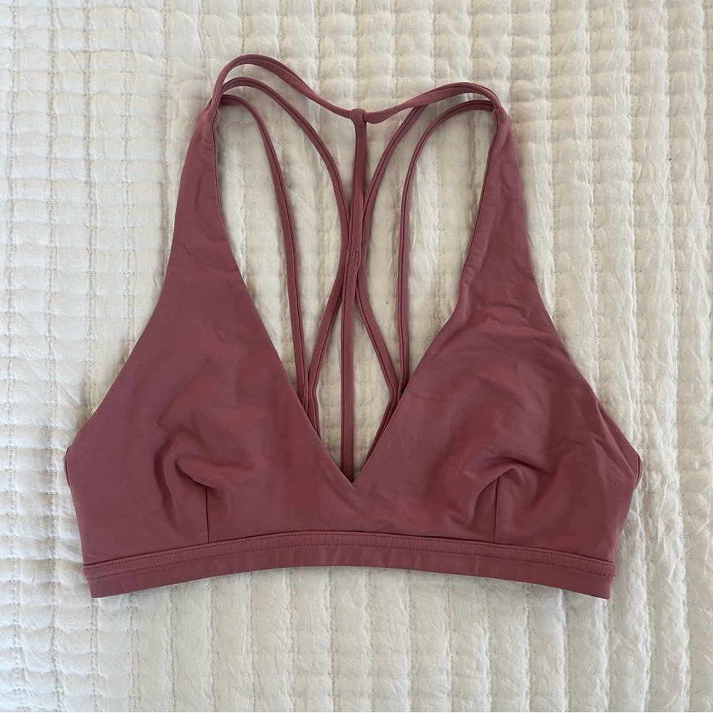 Lululemon bra size 6